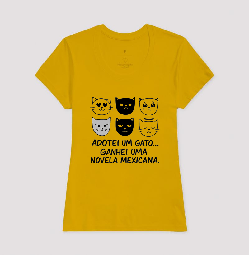 Camisa 14