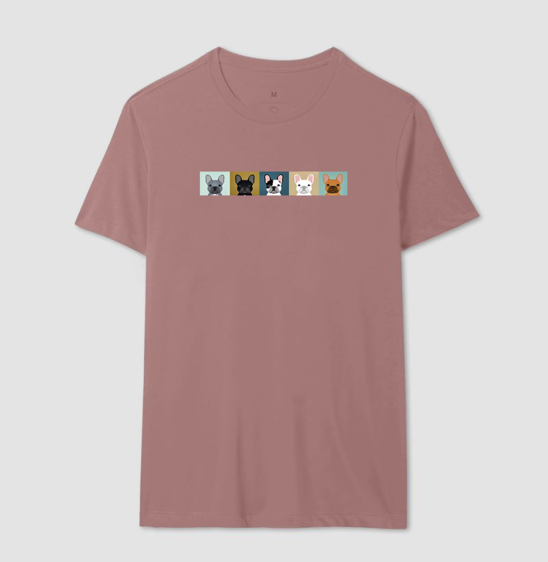 Camisa 18