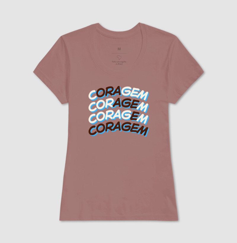 Camisa 17