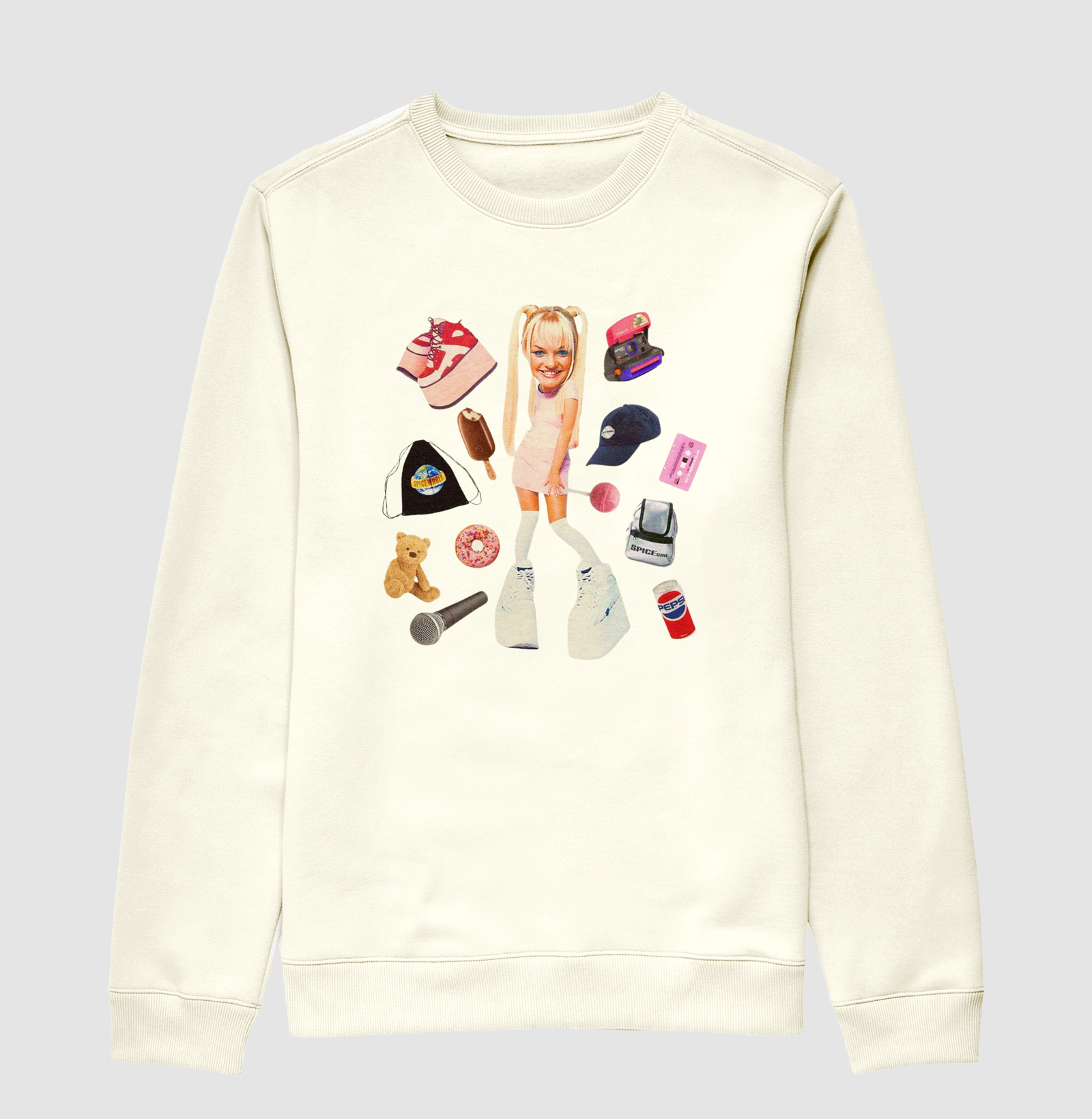 Camisa 1