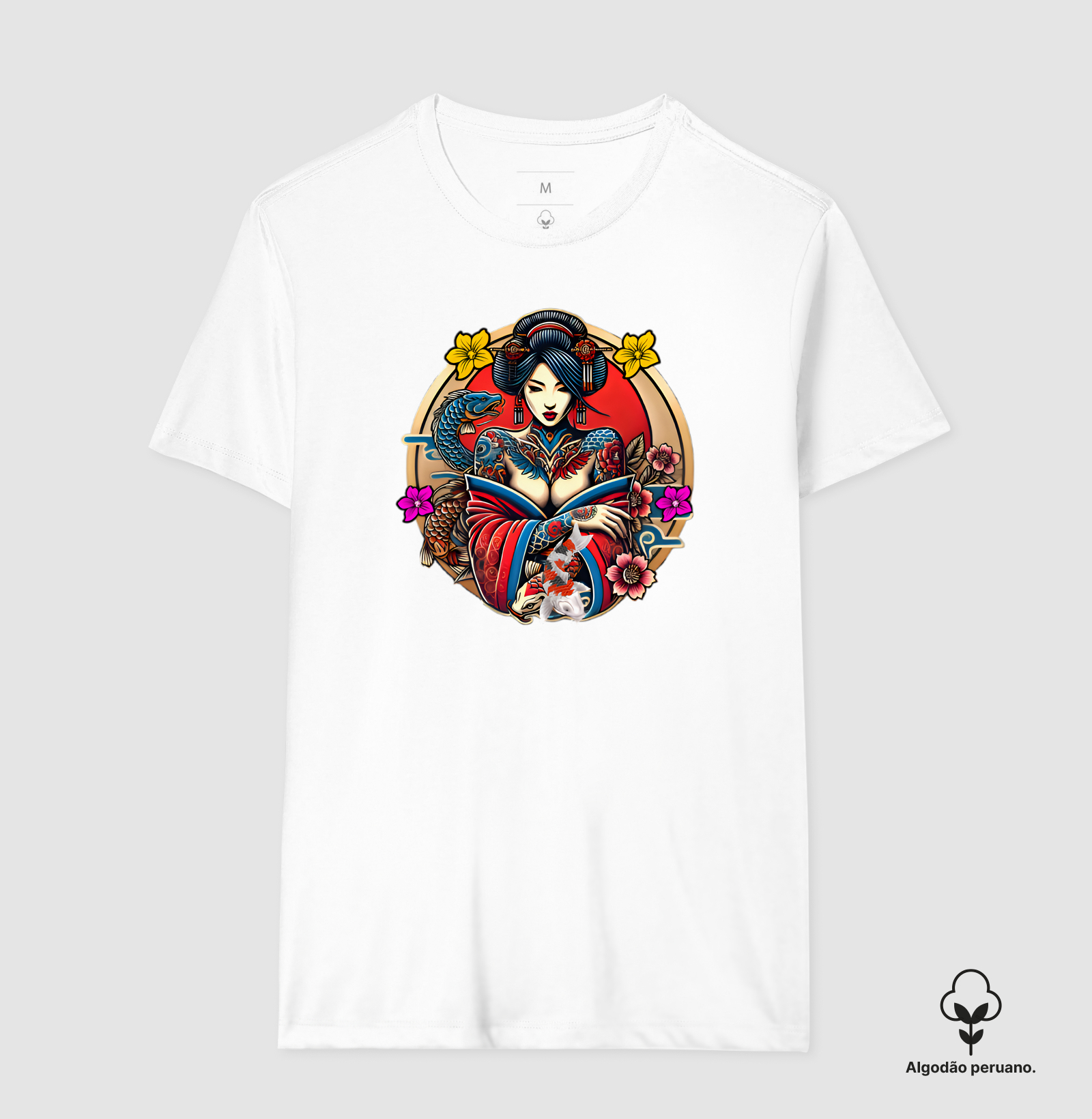 Camisa 4
