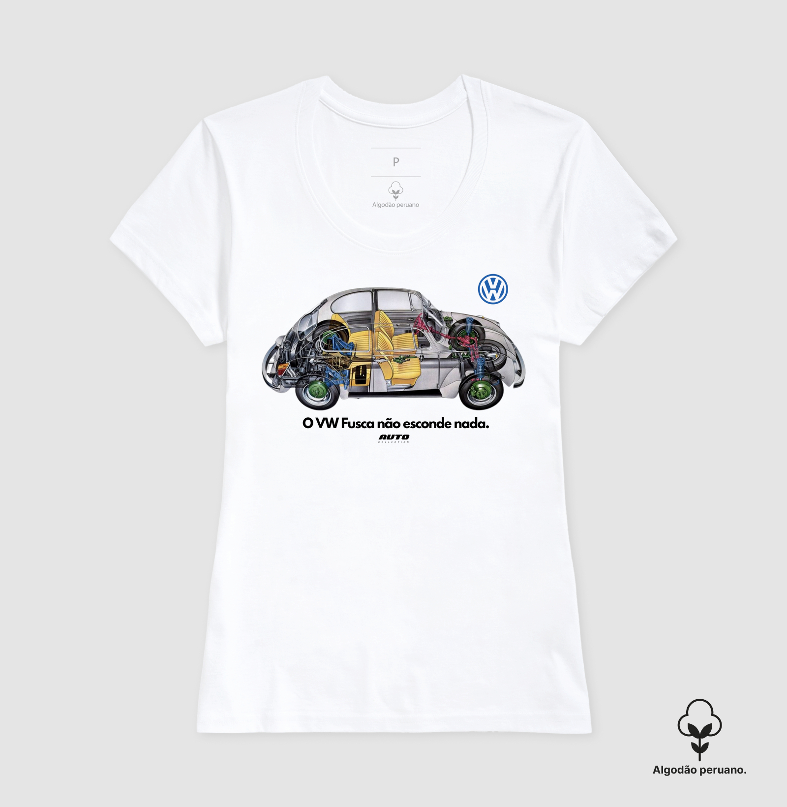 Camisa 2