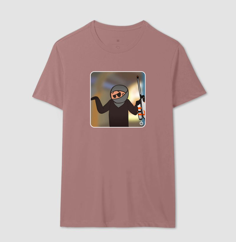 Camisa 15