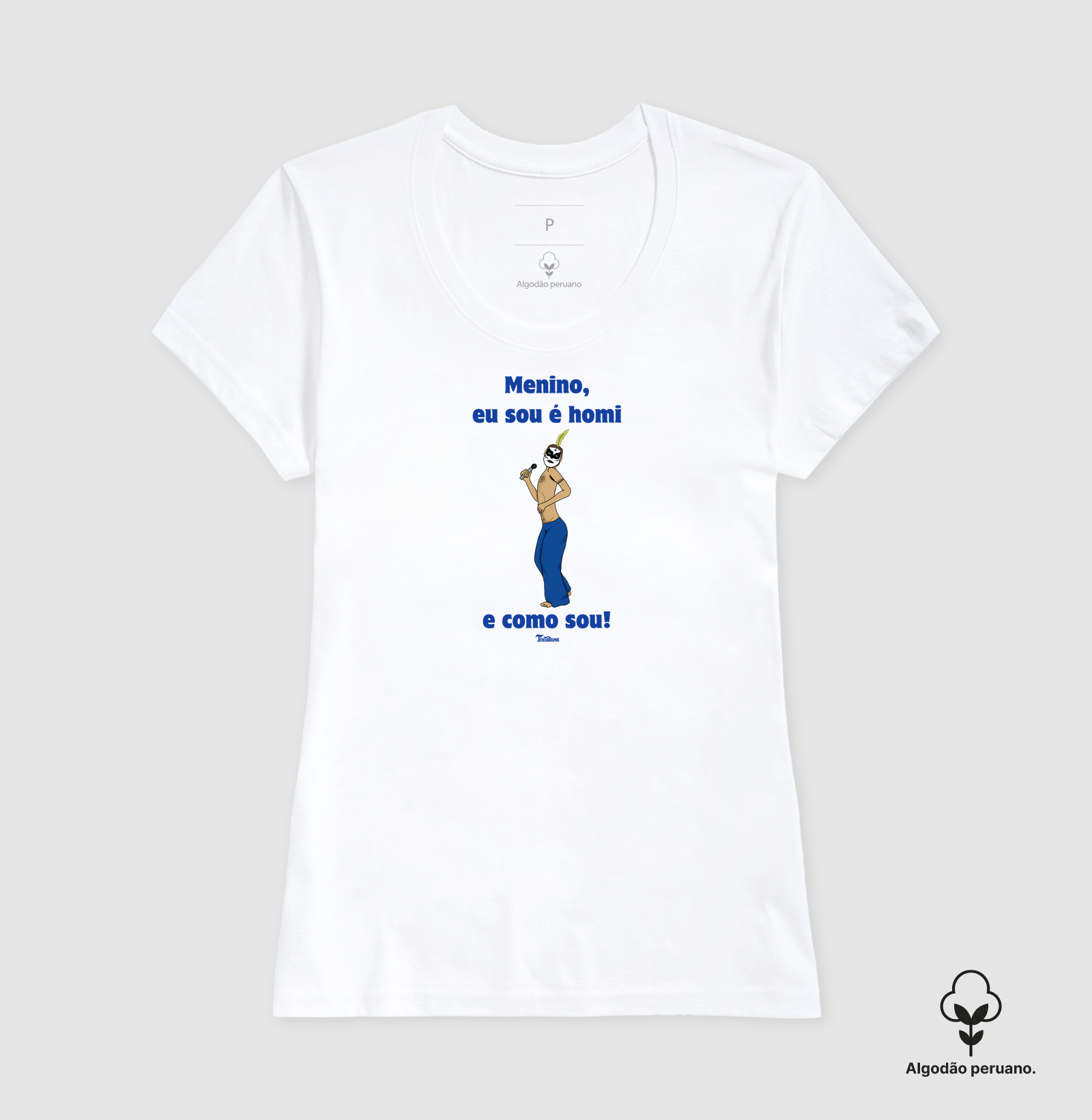Camisa 4