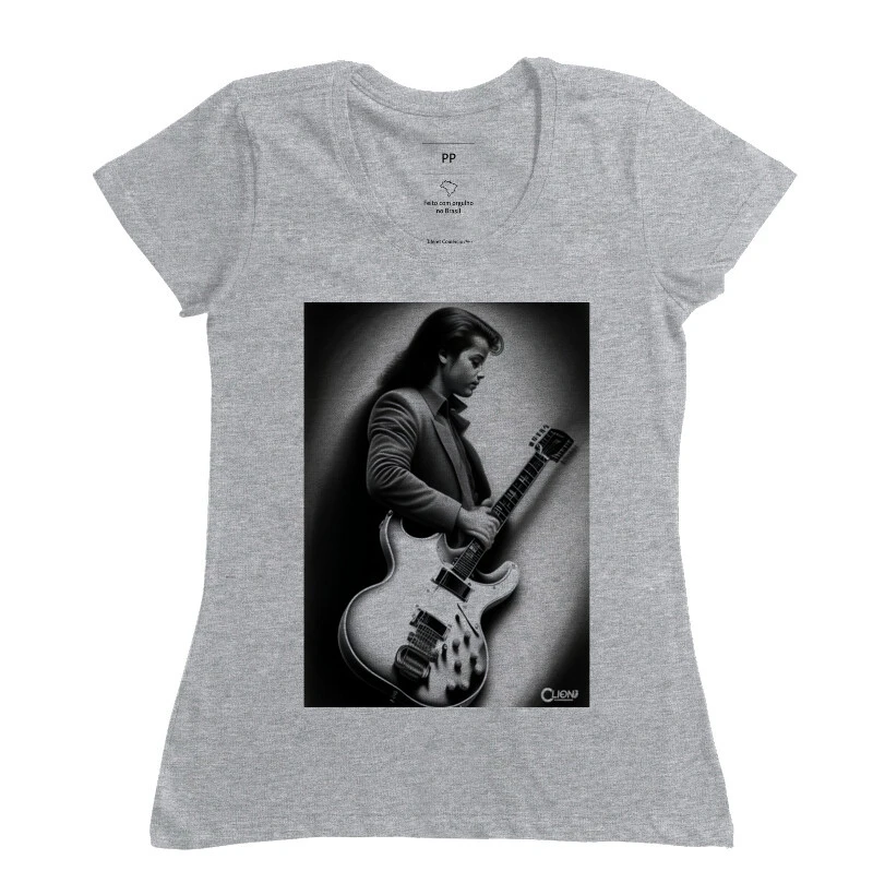 Camisa 9