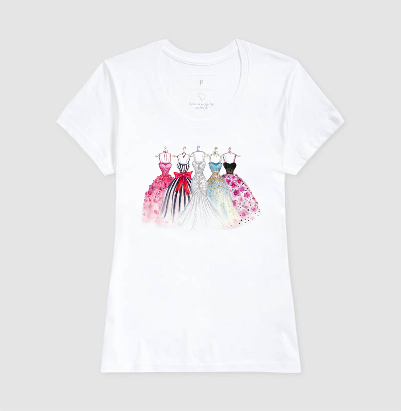 Camisa 5
