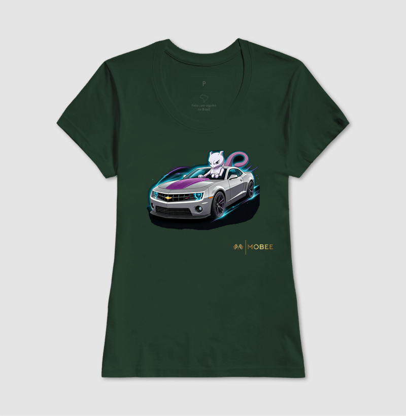 Camisa 5