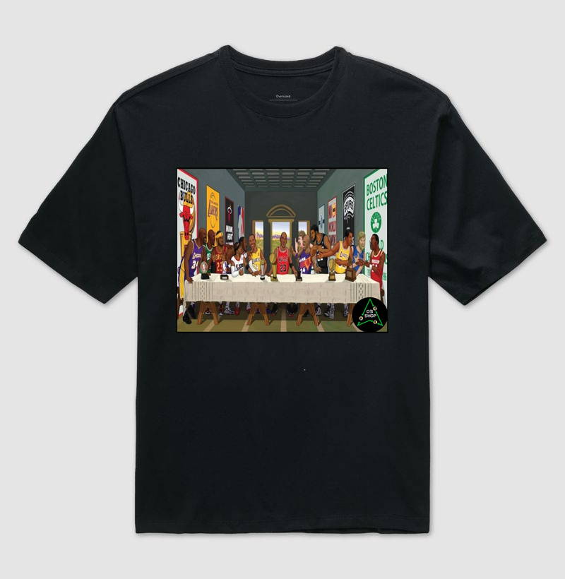 Camisa 1