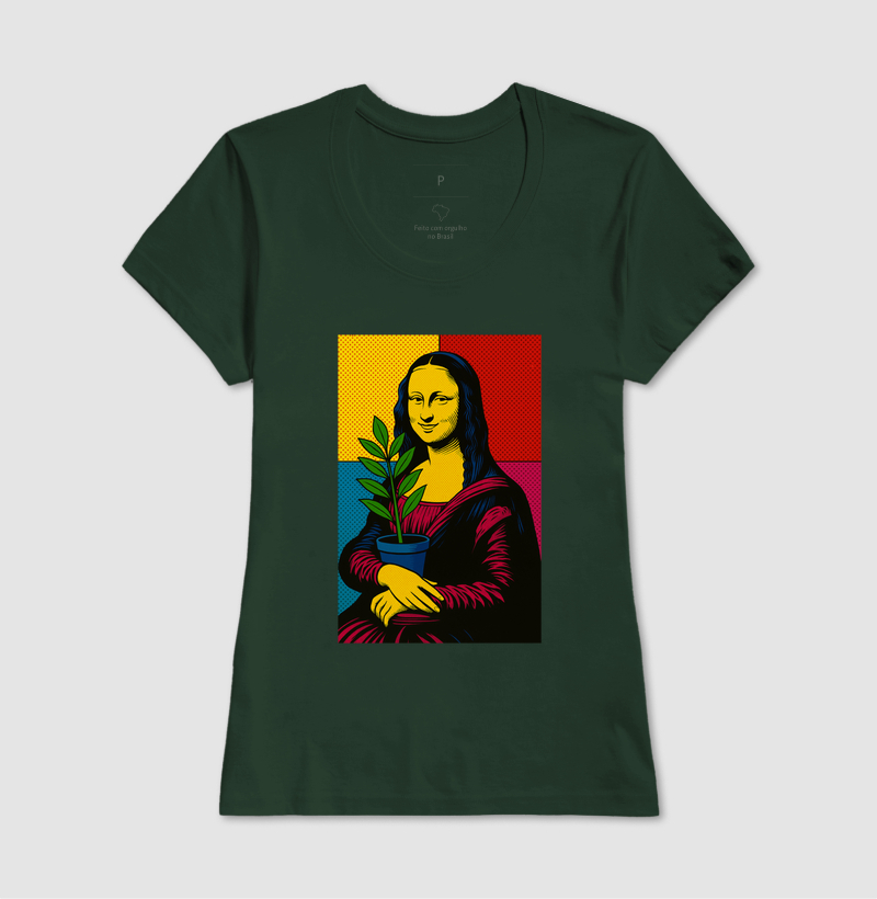 Camisa 45