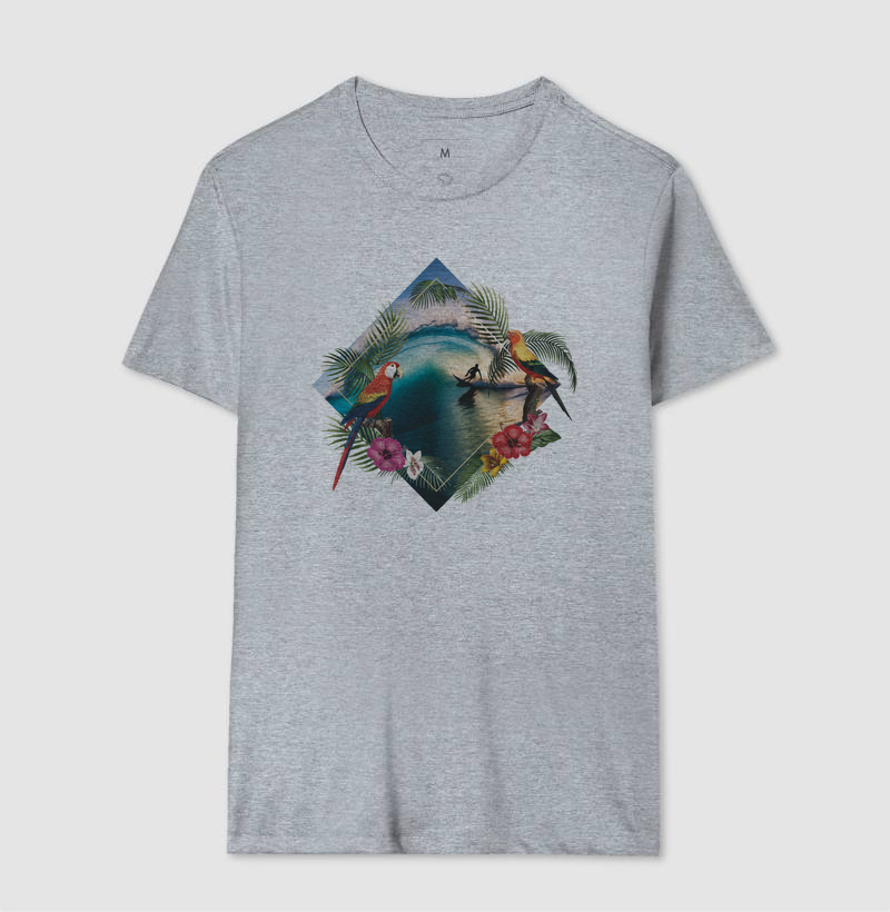 Camisa 18