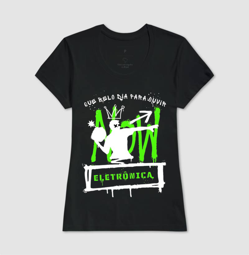 Camisa 8