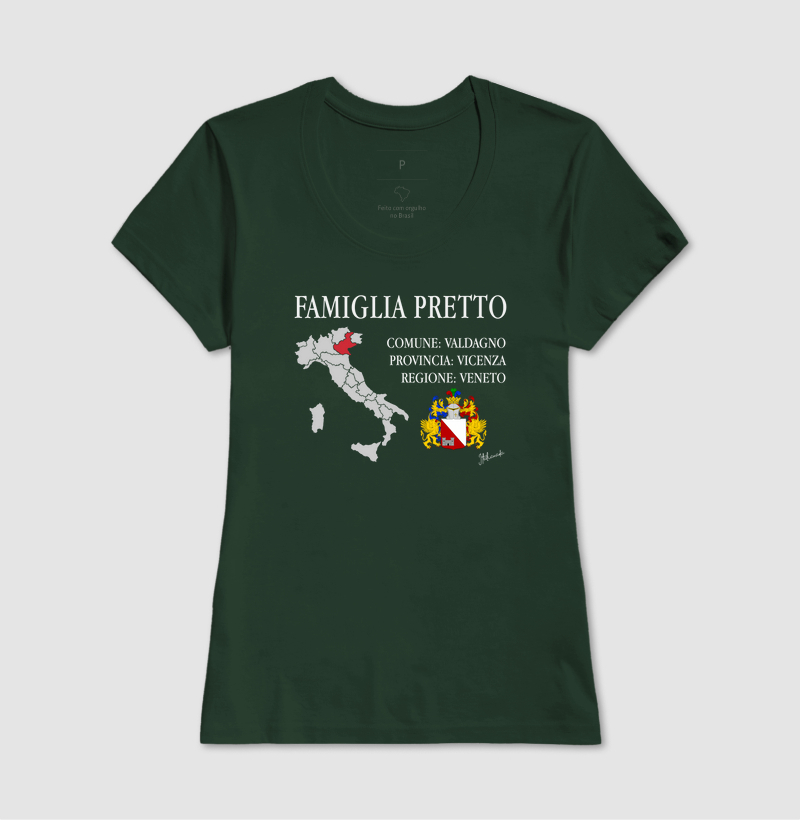 Camisa 10