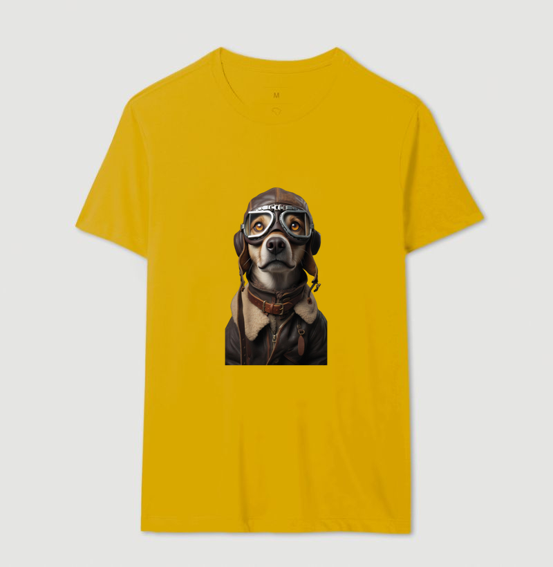 Camisa 16