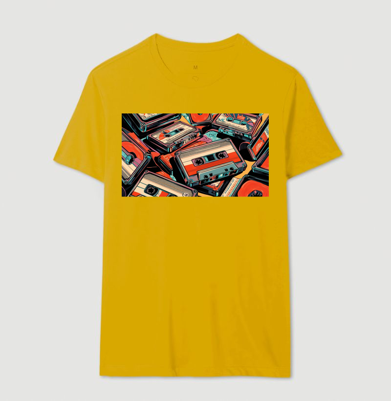 Camisa 13