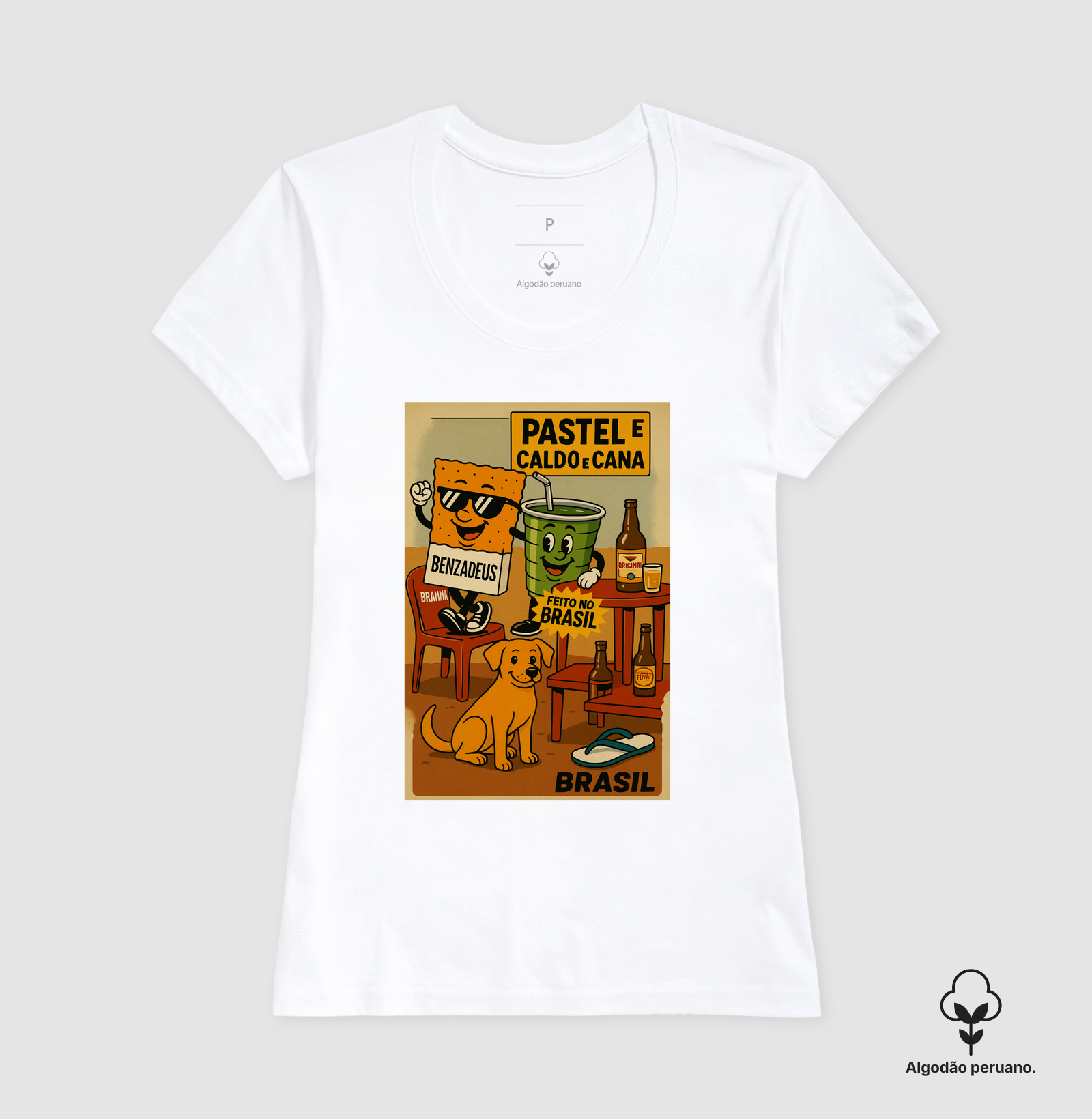 Camisa 2