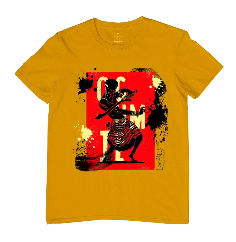 Camisa 4