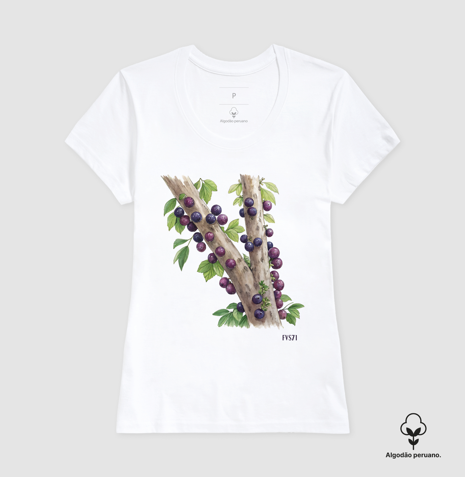 Camisa 5