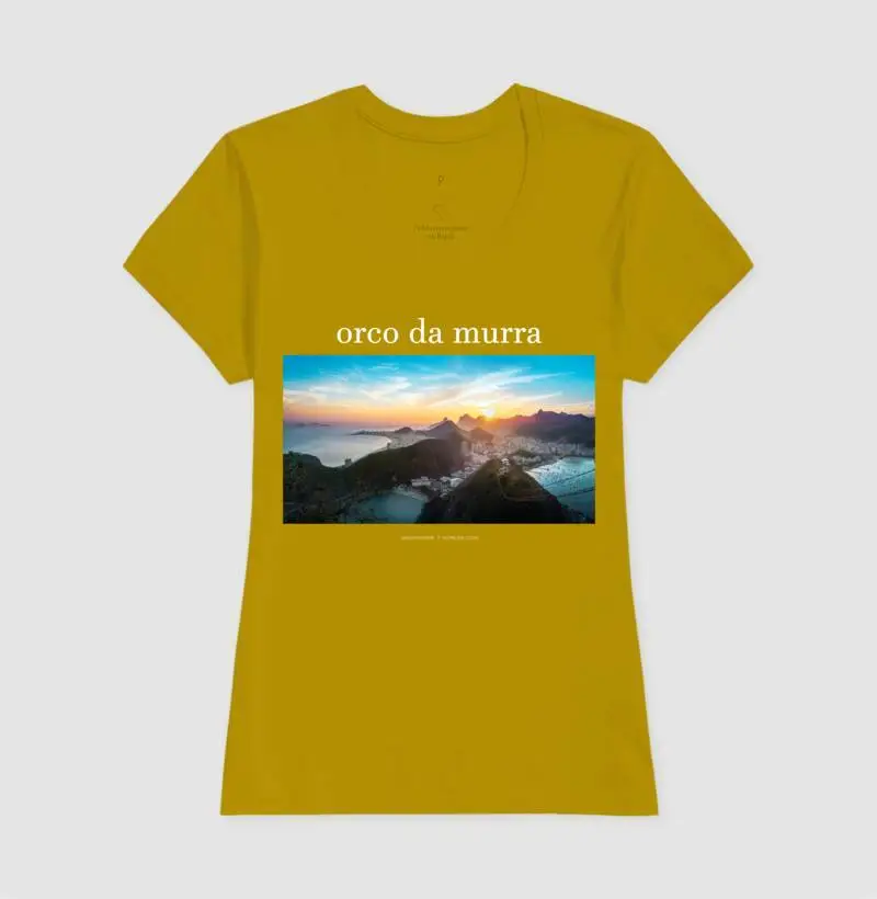Camisa 13