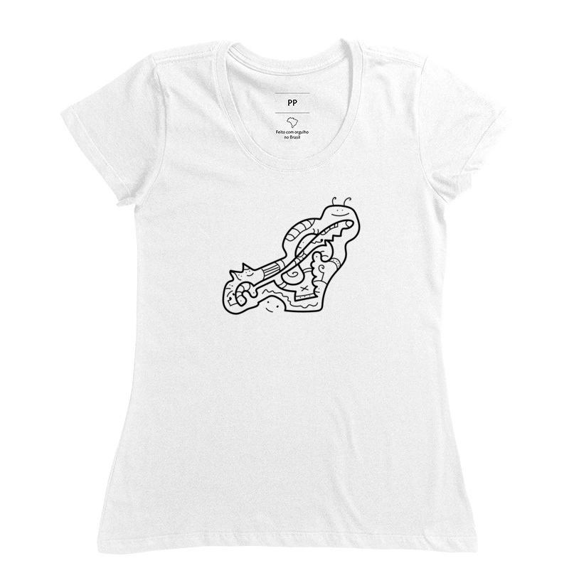 Camisa 3