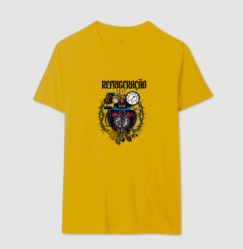 Camisa 11