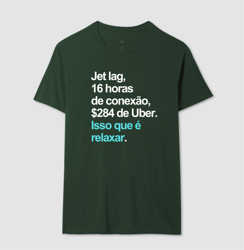 Camisa 11