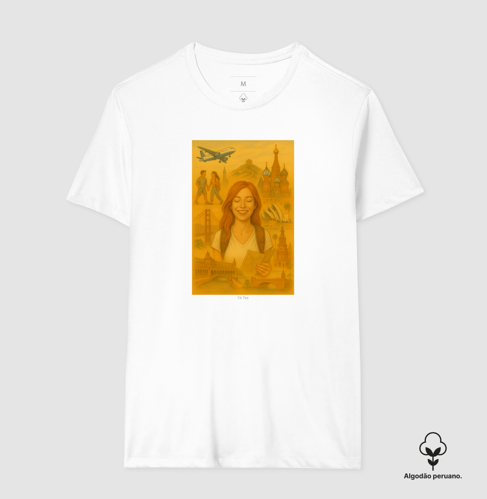 Camisa 6