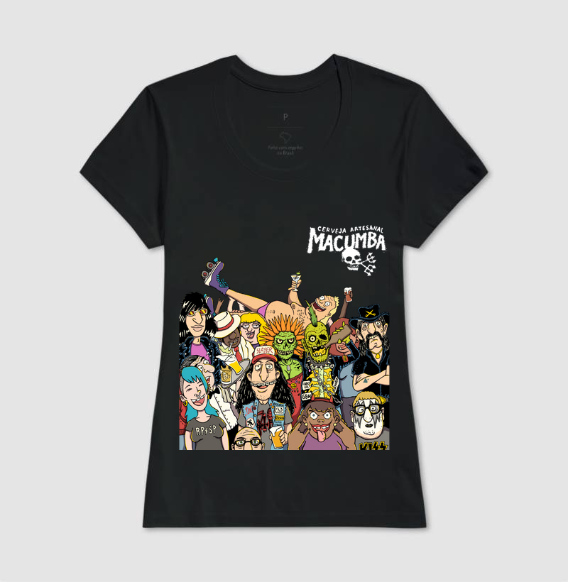 Camisa 2