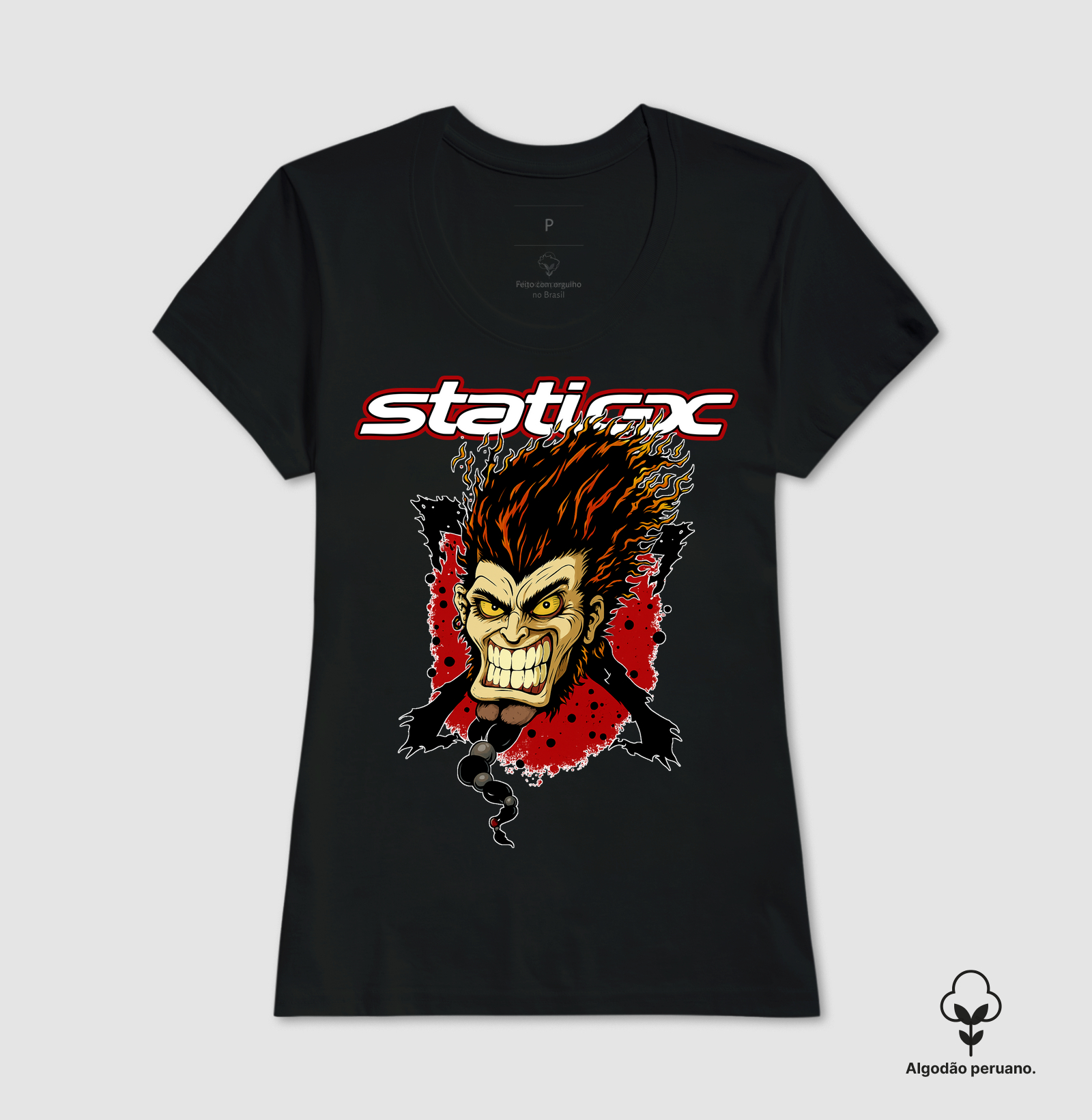 Camisa 1