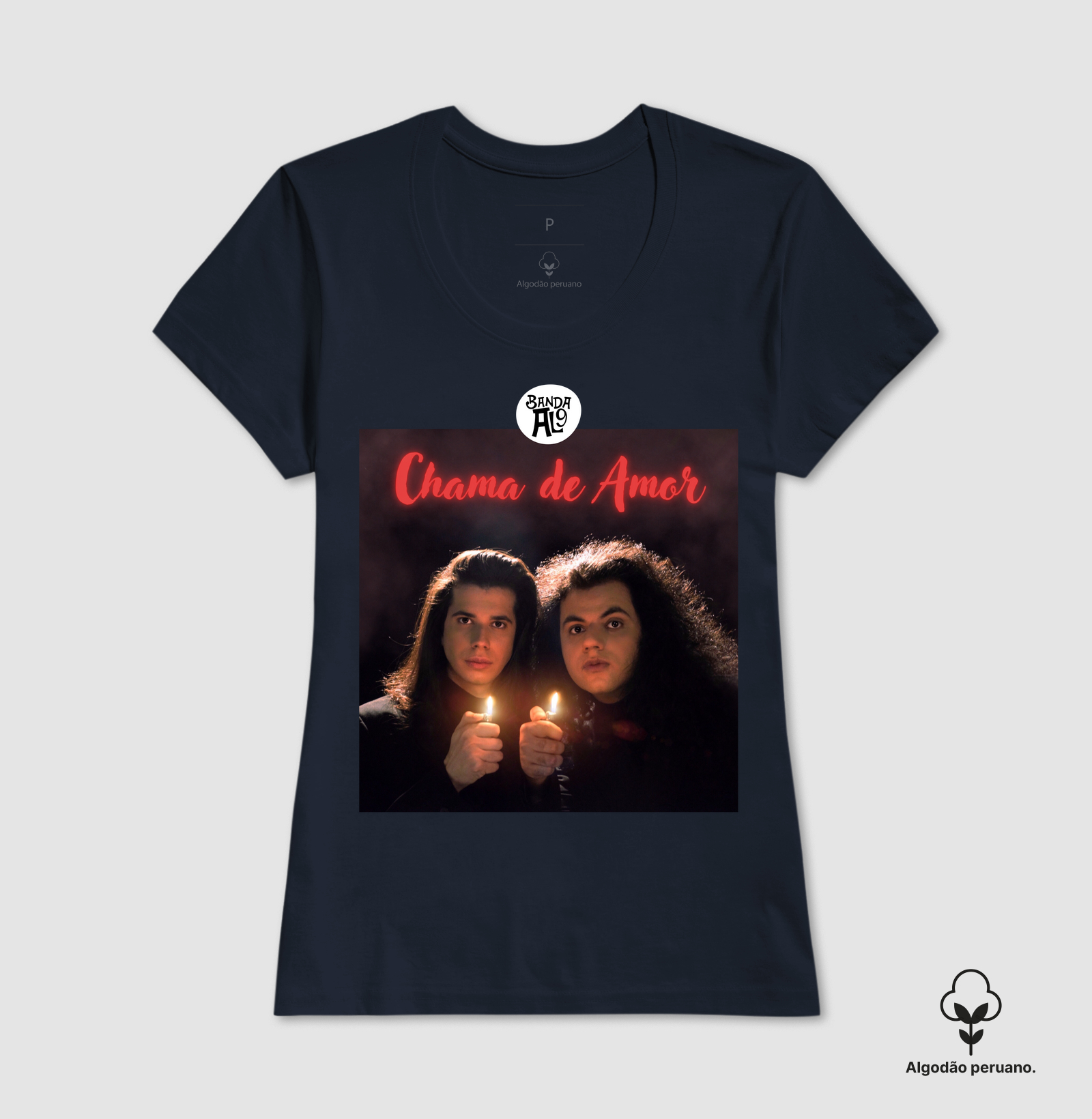 Camisa 1