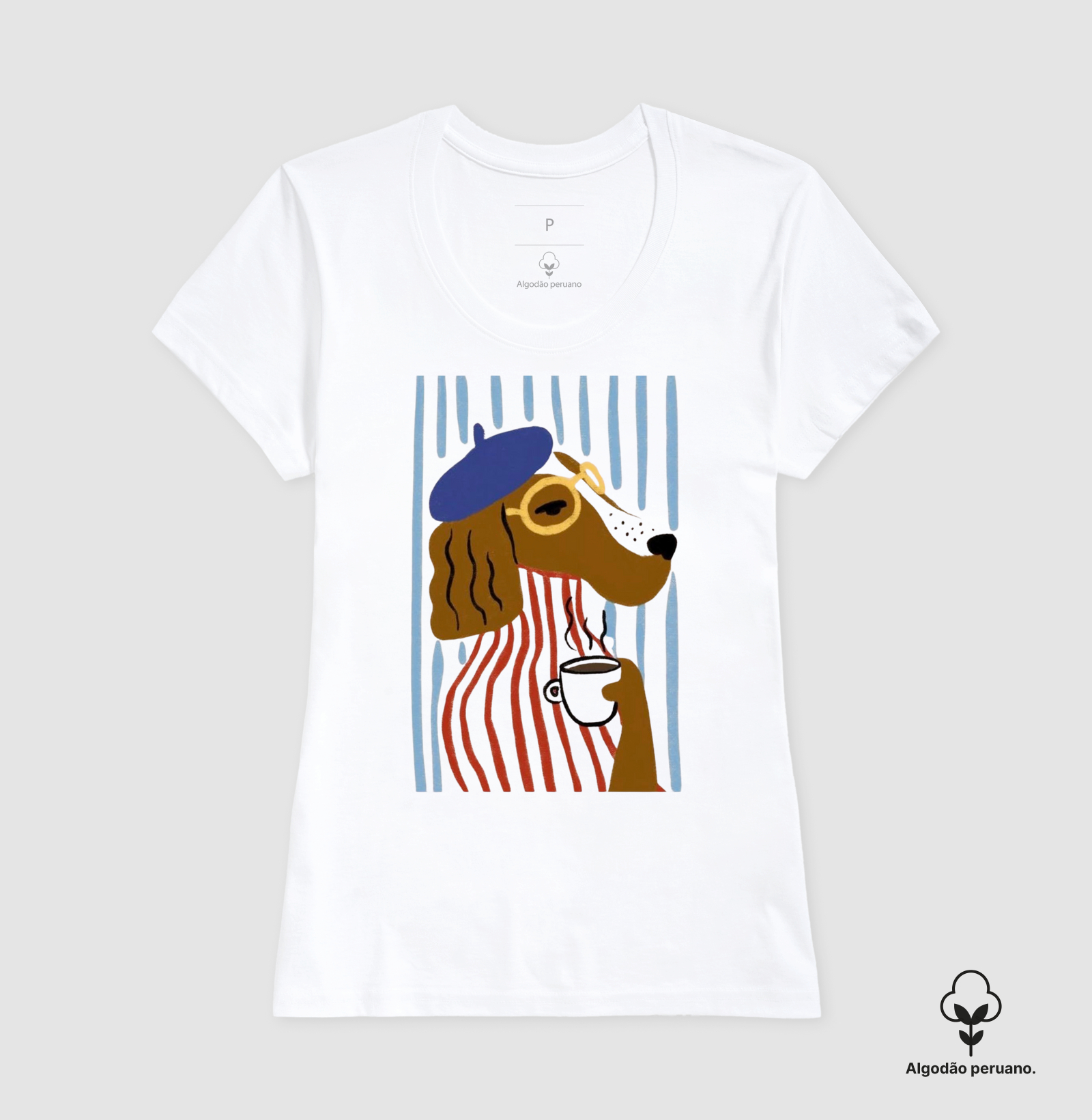 Camisa 2