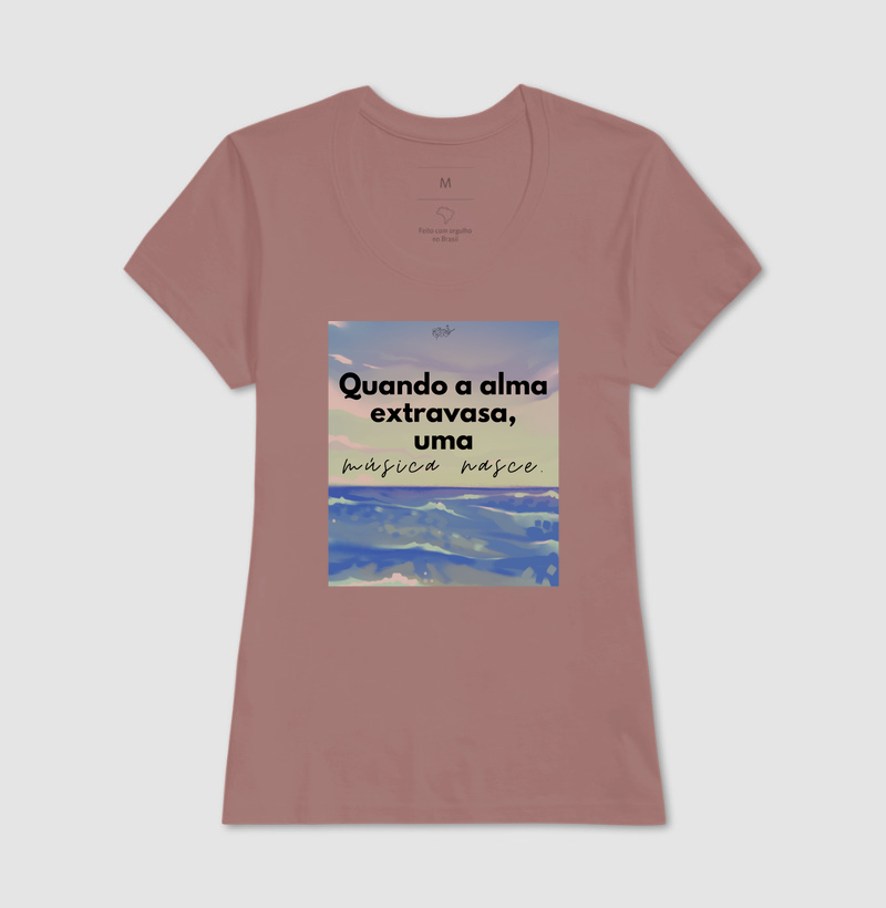 Camisa 16