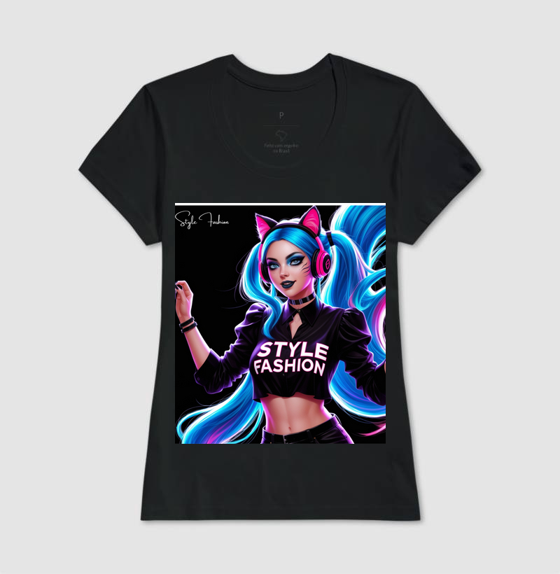 Camisa 1