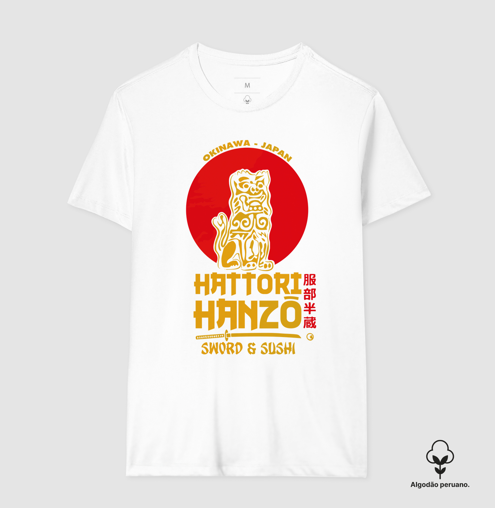 Camisa 5