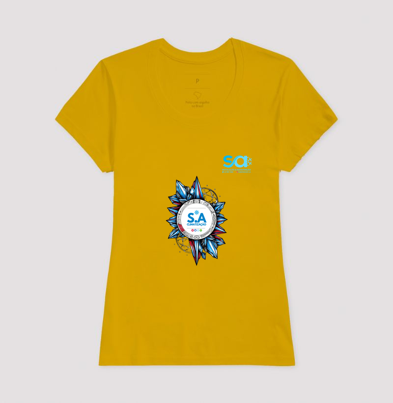 Camisa 15