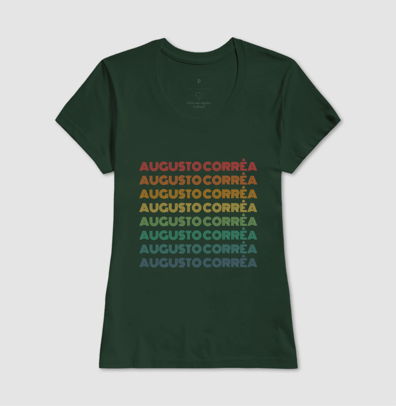 Camisa 11