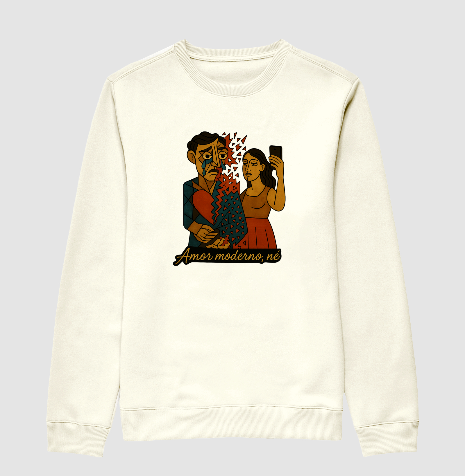 Camisa 1