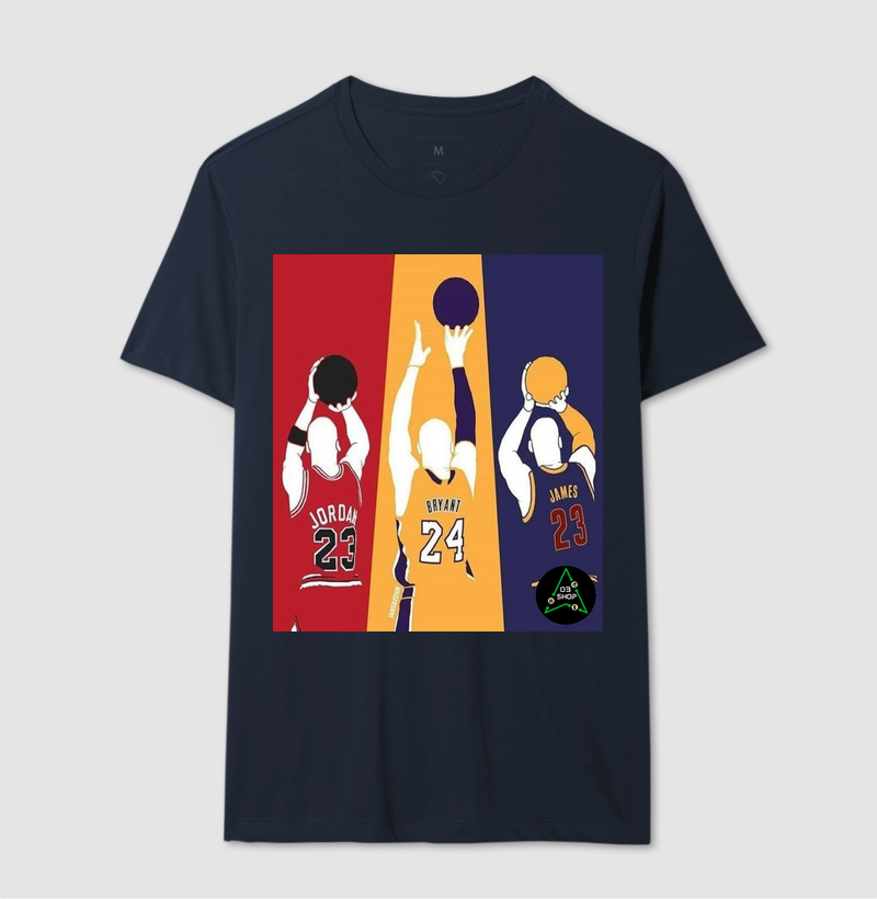 Camisa 9
