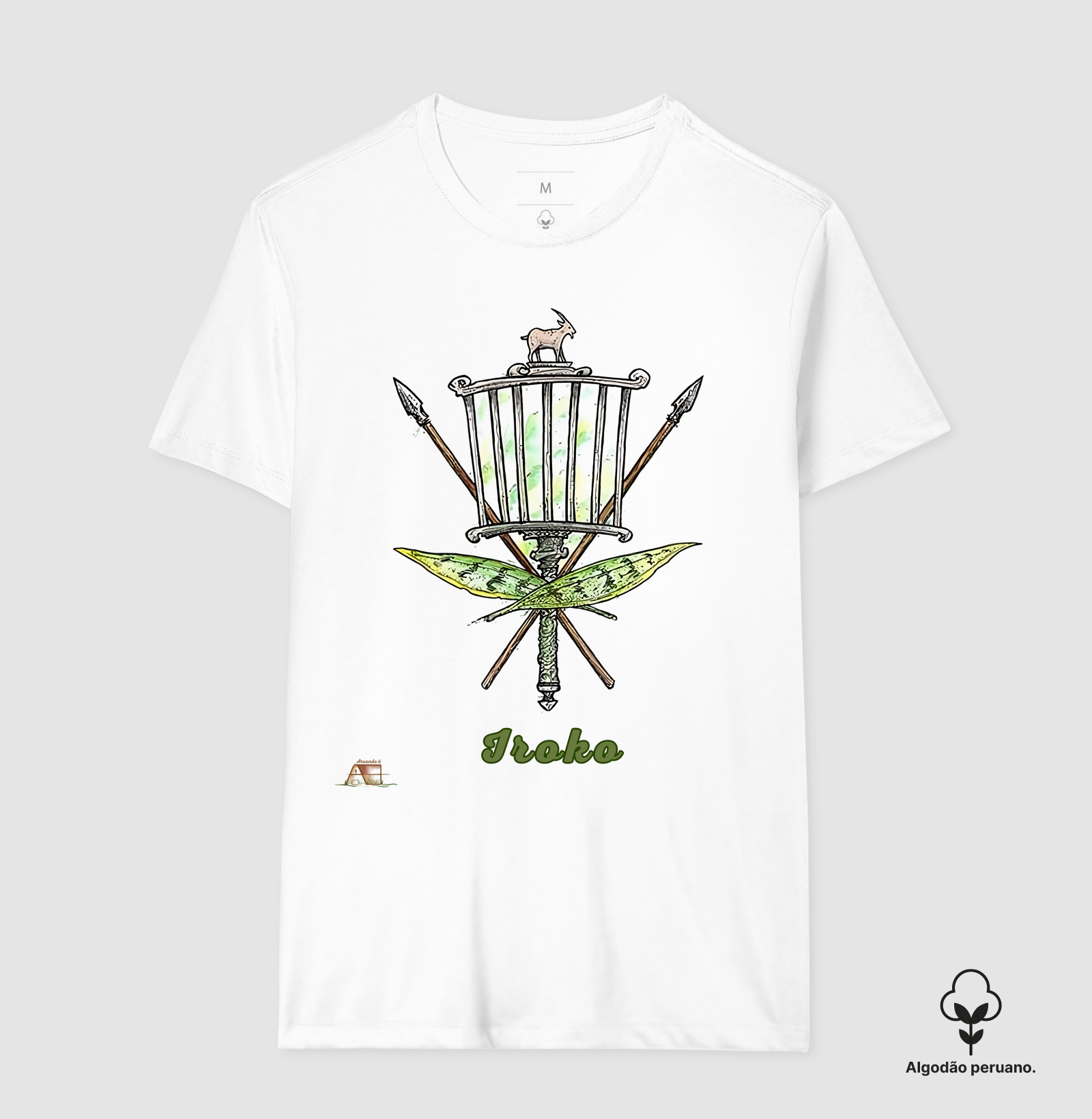 Camisa 3