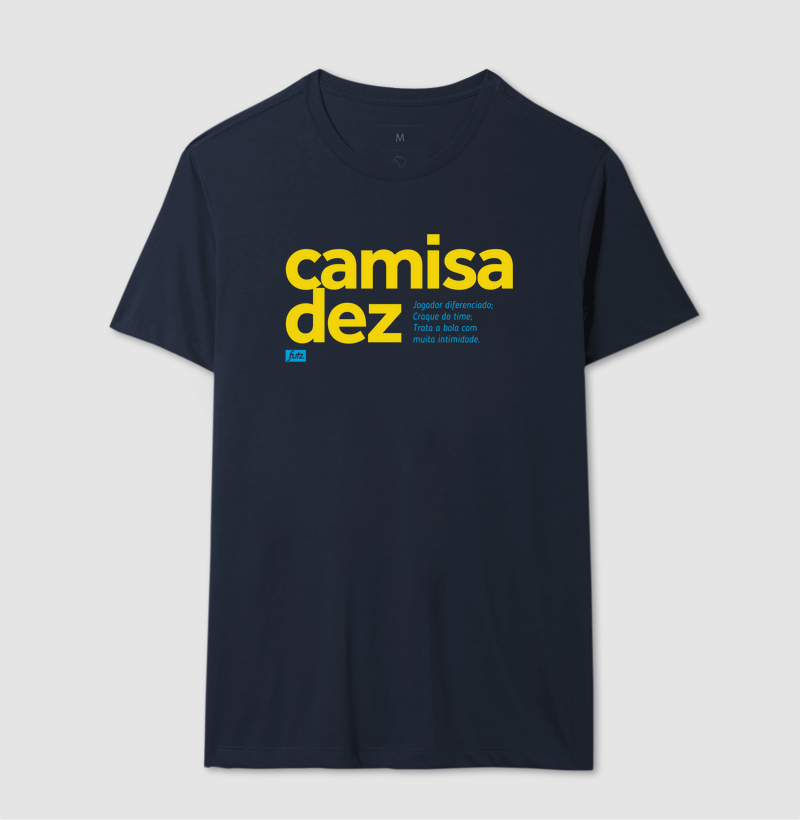 Camisa 6