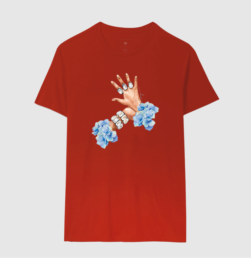 Camisa 11