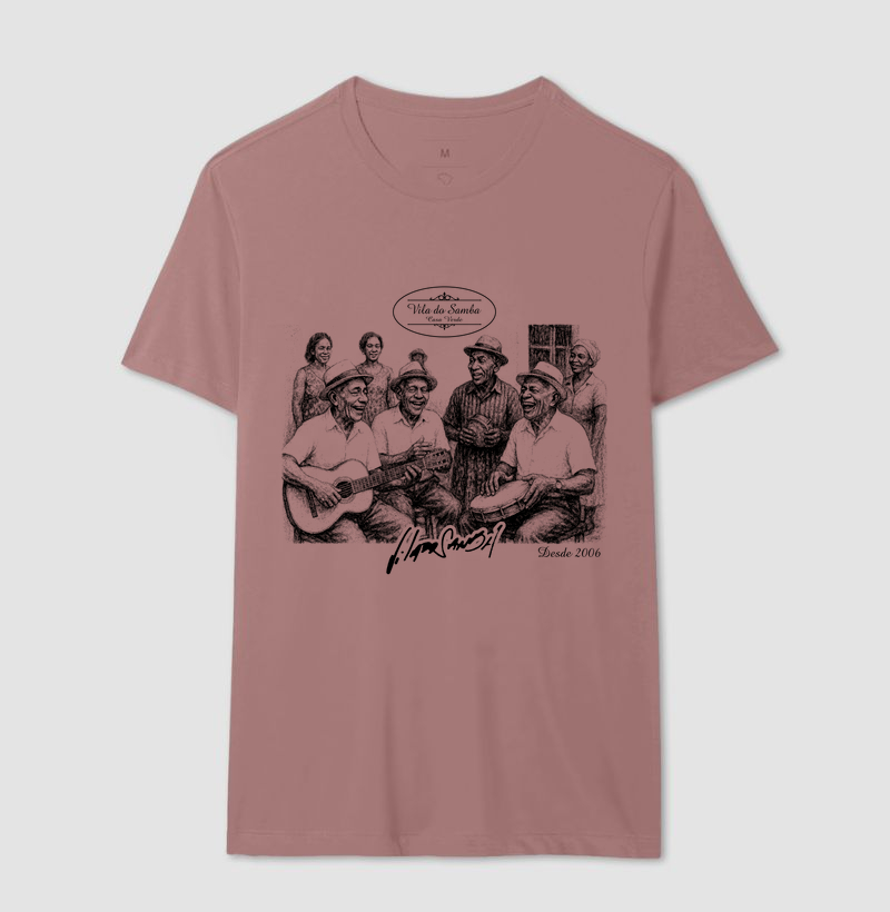 Camisa 17