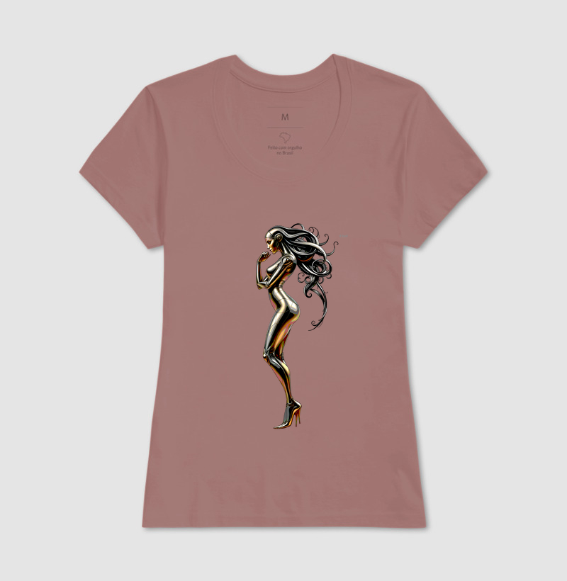Camisa 10