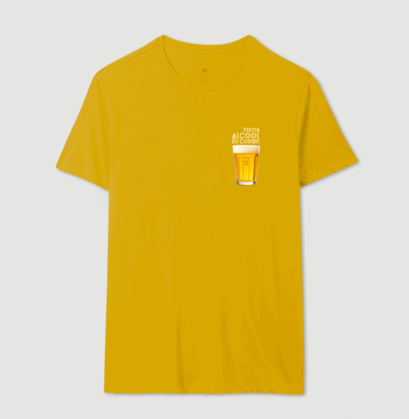 Camisa 16