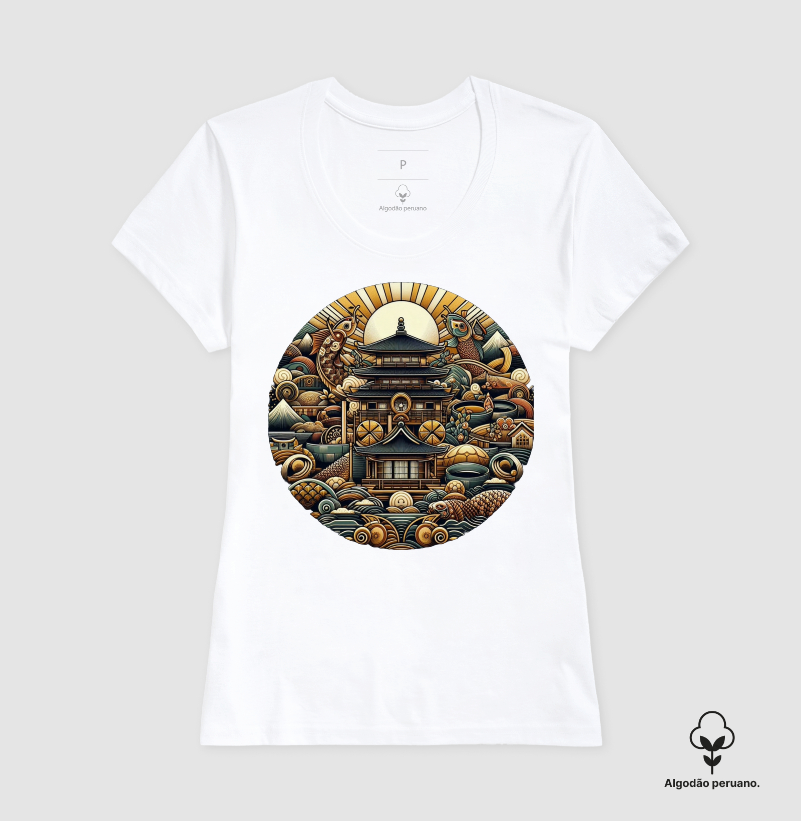 Camisa 4