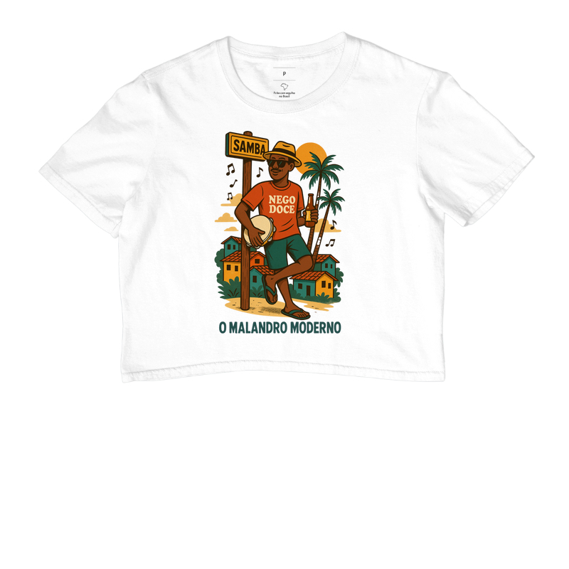 Camisa 6