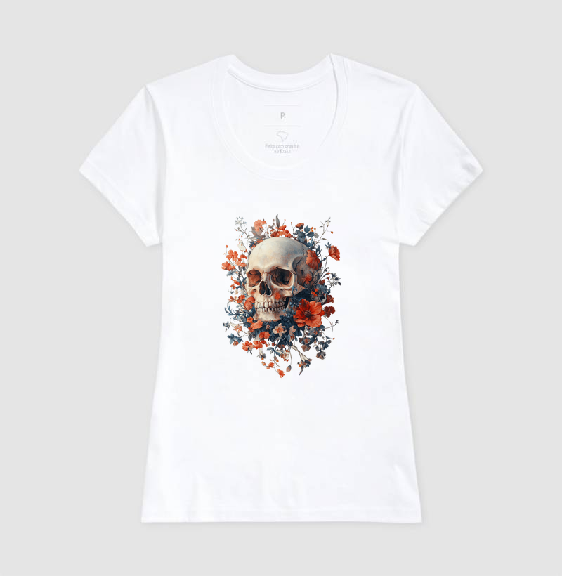 Camisa 15
