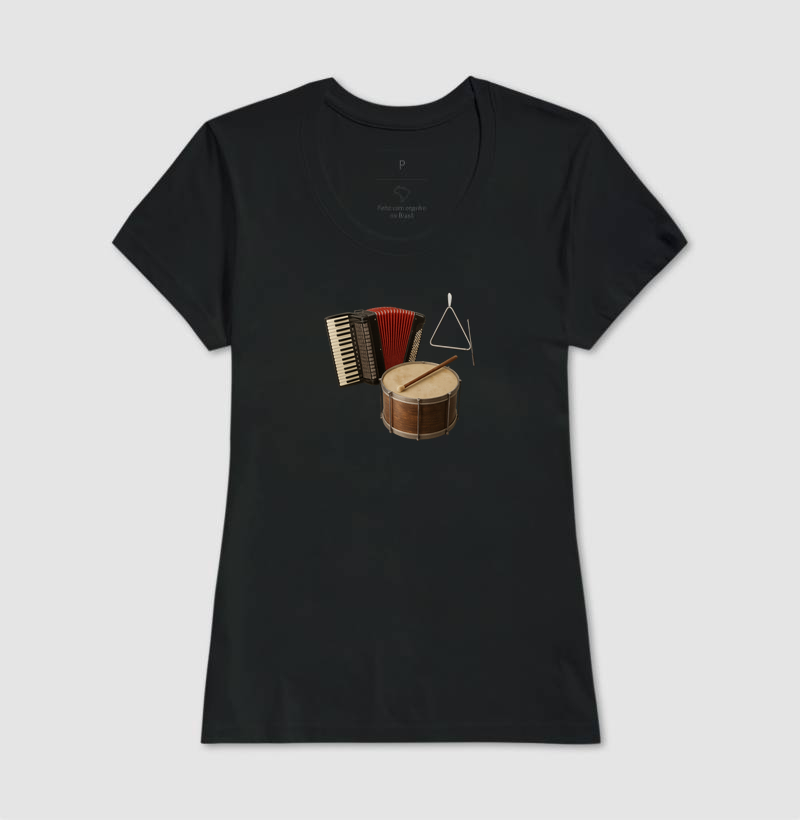 Camisa 15