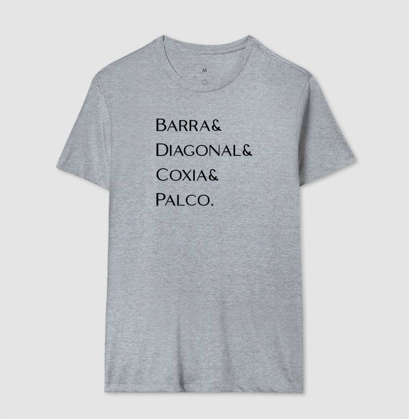Camisa 7