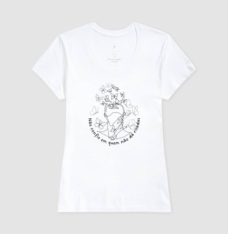 Camisa 10