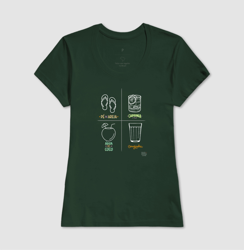 Camisa 10